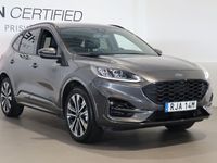 begagnad Ford Kuga ST-Line X | Privatleasing fr: 4995:-/Mån | EL-Drag