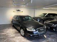 begagnad Audi A6 Avant 2.0 TDI Multitronic Proline, Business D-värm