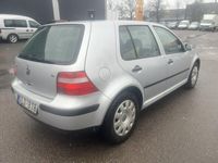 begagnad VW Golf V 