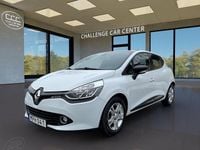 Begagnad Renault Clio IV 90 HK (66 kW) 2014 Vit Halvkombi
