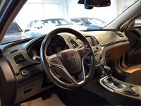 begagnad Opel Insignia Country Tourer 2.0 CDTI 4x4 163hk D-Värmare