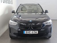 begagnad BMW iX3 Charged Plus Komfort Acess Drag H/K Head-Up