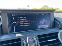 Begagnad BMW Z4 340 HK (250 kW) 2010