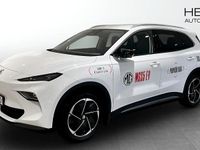 Ny MG S5 169 kW (231 HK) 2025 Vit SUV