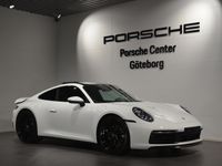 begagnad Porsche 911 Carrera 4S 