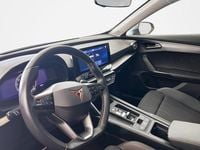 Begagnad Cupra Formentor 151 HK (111 kW) 2023 Vit SUV