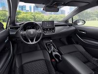 begagnad Suzuki Swace 1.8 Hybrid CVT Select 6mån fri försäkring