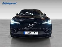 Begagnad Volvo EX30 Plus 202 kW (275 HK) 2025 Svart SUV