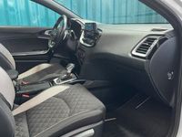 begagnad Kia Ceed Sportswagon Cee´d 1.5 T-GDI DCT GT-Line | Navi | Cockpit | 2021, Halvkombi