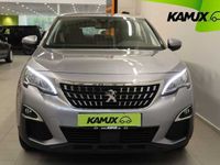 begagnad Peugeot 3008 1.2 PureTech Active 130hk