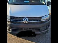 begagnad VW Transporter T30 2.0 TDI BMT Euro 6