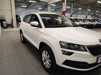 begagnad Skoda Karoq 1,0 Tsi Manuell 5d 116 Hk