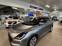 Begagnad Suzuki Swift 83 HK (61 kW) 2024 Grå Halvkombi