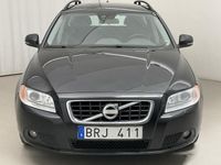 begagnad Volvo V70 II D4 AWD