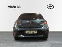 begagnad Toyota Corolla Hybrid 1.8 Style (Vinterhjul + MV)