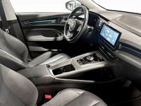 Begagnad MG MG5 EV 114 kW (156 HK) 2022 Grå (grey) Kombi