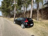 begagnad Volvo V40 D3 Momentum Euro 6 2016 manuell 8000 mil