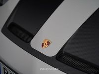 Begagnad Porsche 992 510 HK (375 kW) 2023 Grå