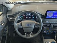 begagnad Ford Focus ACTIVE KOMBI 1.0 ECOBOOST 125HK AUTOMAT