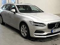 Begagnad Volvo V90 150 HK (110 kW) 2017 Kombi