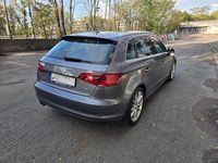 Begagnad Audi A3 150 HK (110 kW) 2013