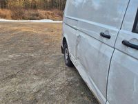 Begagnad VW T5 140 HK (102 kW) 2012 Van