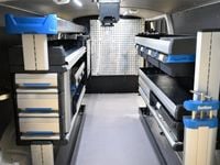 Begagnad VW T6.1 150 HK (110 kW) 2021 Vit Van