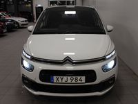 begagnad Citroën Grand C4 Picasso 1.6 BlueHDi EAT 120hk NAVI KAMERA