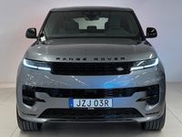 begagnad Land Rover Range Rover Sport P460e SE Dynamic Omg. leverans 2024, SUV