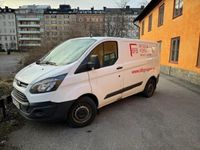 begagnad Ford Transit Custom 270 2.0 TDCi Euro 6