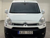 begagnad Citroën Berlingo BerlingoVan 1.6 HDi ETG6 Automat 3