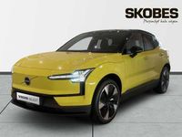 Begagnad Volvo EX30 Plus 202 kW (275 HK) 2025 Gul SUV