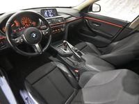 begagnad BMW 428 Gran Coupé xDrive 245 HK AUT SPORT LINE DRAG 18"