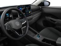 Ny VW T-Roc 150 HK (110 kW) 2026 Vit SUV