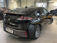 begagnad Hyundai Ioniq Electric Premium 38.3kWh - Kamera Carplay 2020, Sedan