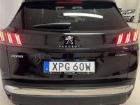 begagnad Peugeot 3008 GT Hybrid4 300 AUT8 Ultimate Business 2021, SUV