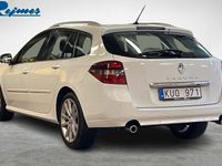 begagnad Renault Laguna III 2010 2,0dCi16VFAP SpTo Exce A