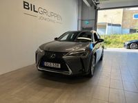 begagnad Lexus UX 250h E-Four CVT Euro 6 184hk Teknik-Paket