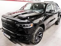 begagnad Dodge Ram LIMITED RAMBAR SPORTAVGASSYSTEM 3635KR/MÅN