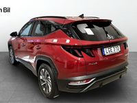 begagnad Hyundai Tucson 1.6 T-GDI DCT ESSENTIAL 2022, SUV