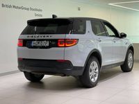 begagnad Land Rover Discovery Sport P200 hk - Anniversary Edition