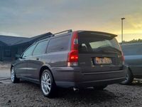 begagnad Volvo V70 2.5T Besiktad&Nyskattad fullservad väldigt fin