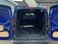 begagnad Ford Transit Connect 230 LWB 1.6 TDCi Euro 5