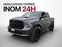 Begagnad RAM 1500 2016 Grå Pickup