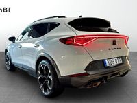 Begagnad Cupra Formentor VZ 150 HK (110 kW) 2023 Vit SUV