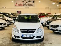 begagnad Opel Corsa 5-dörrar 1.3 CDTI ecoFLEX Manuell, 95hk