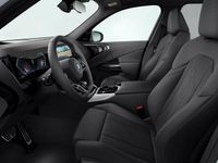 Begagnad BMW X3 Comfort Edition 299 HK (219 kW) 2000 M brooklyn grey metallic