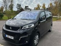 Begagnad Peugeot Expert 177 HK (130 kW) 2023 Van