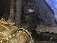 Begagnad Mercedes E200 136 HK (100 kW) 1999