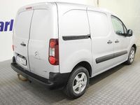 begagnad Citroën Berlingo HDI 75HK